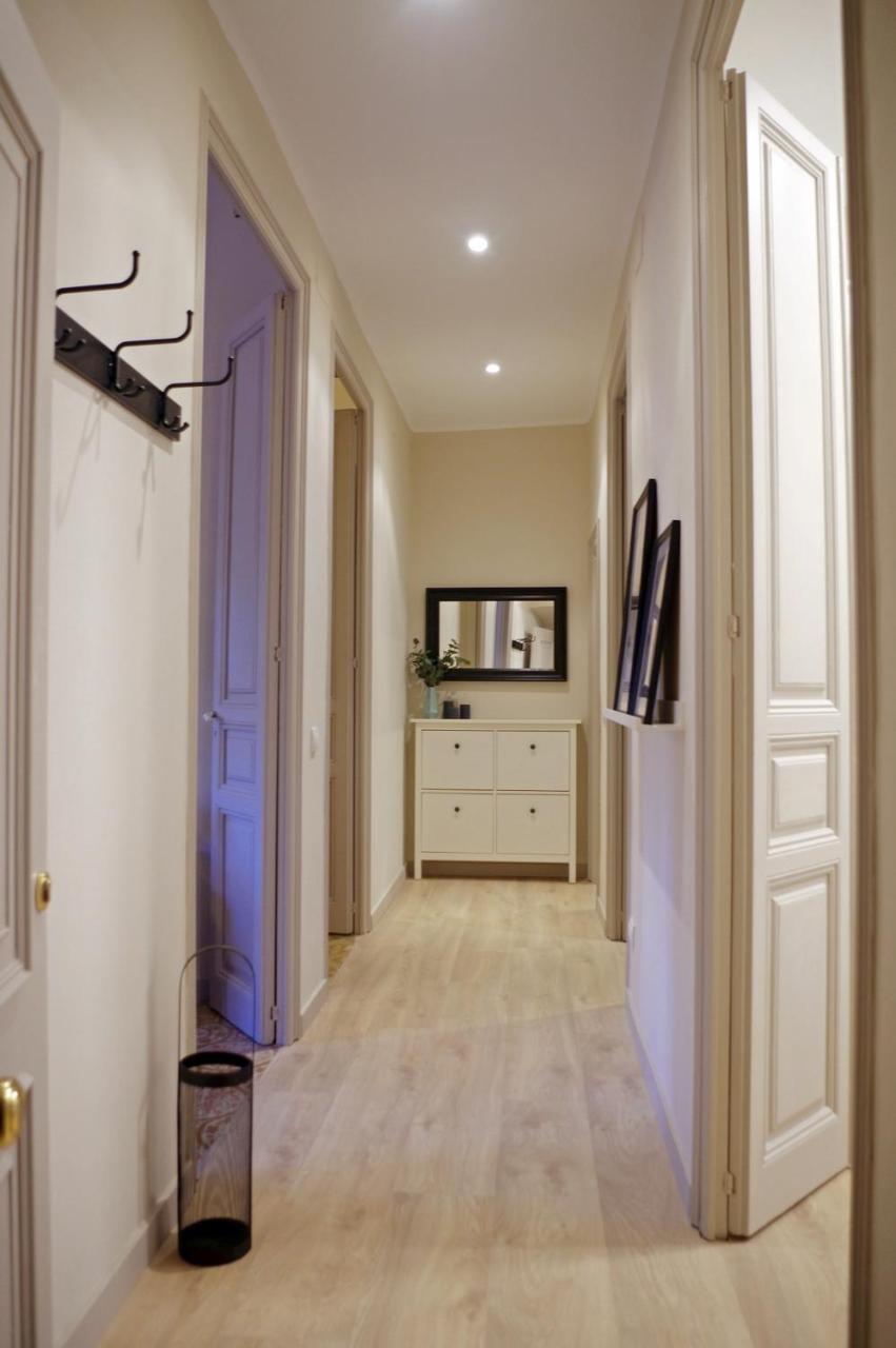 Ferienwohnung Apartament En Placa Nova , Palafrugell Exterior foto