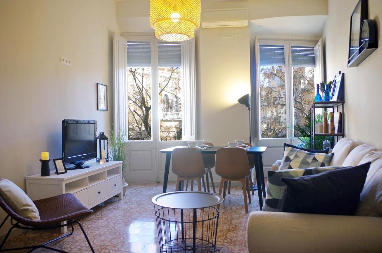 Ferienwohnung Apartament En Placa Nova , Palafrugell Exterior foto