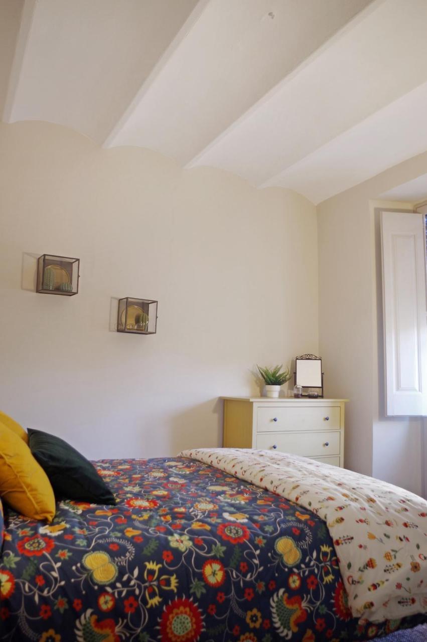 Ferienwohnung Apartament En Placa Nova , Palafrugell Exterior foto