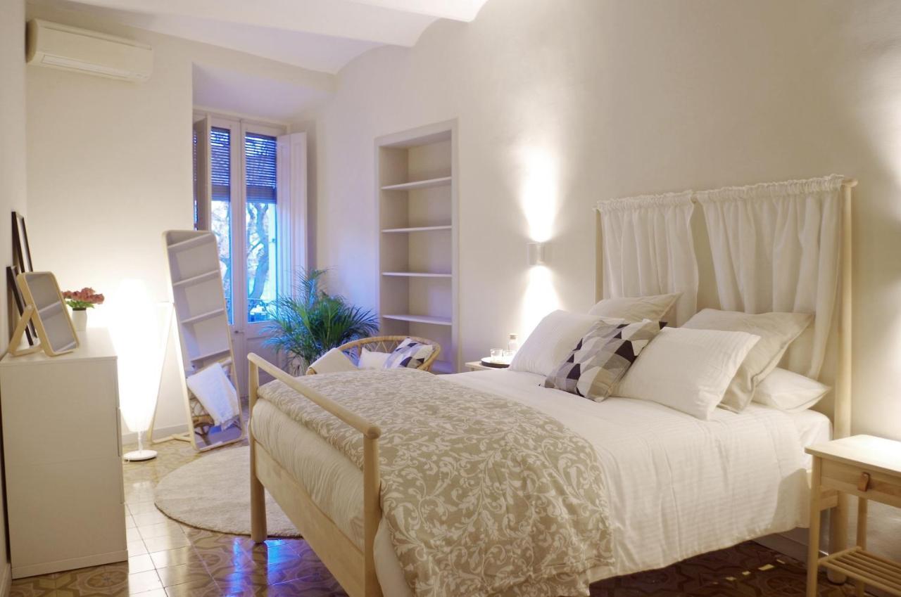 Ferienwohnung Apartament En Placa Nova , Palafrugell Exterior foto