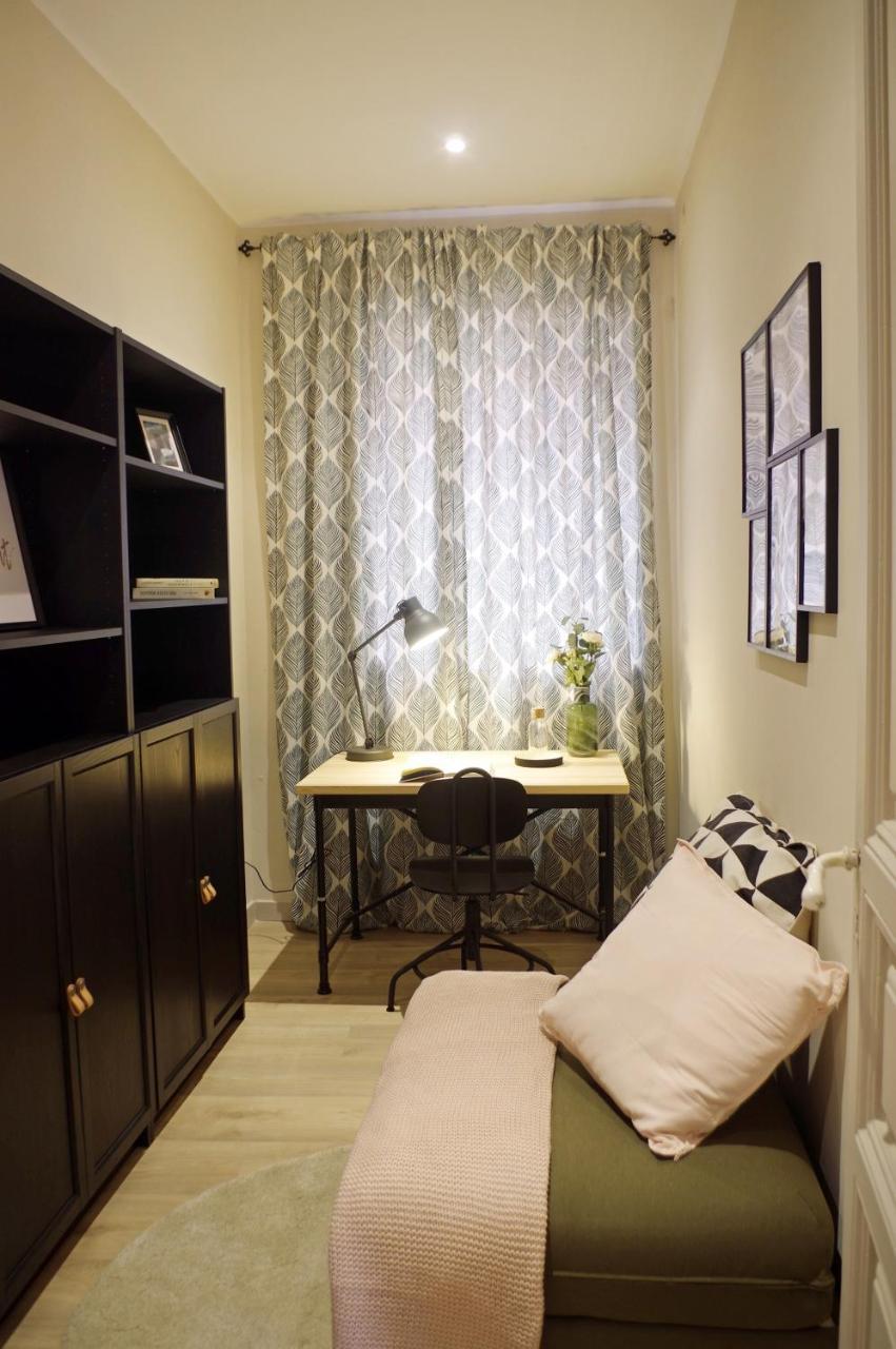 Ferienwohnung Apartament En Placa Nova , Palafrugell Exterior foto