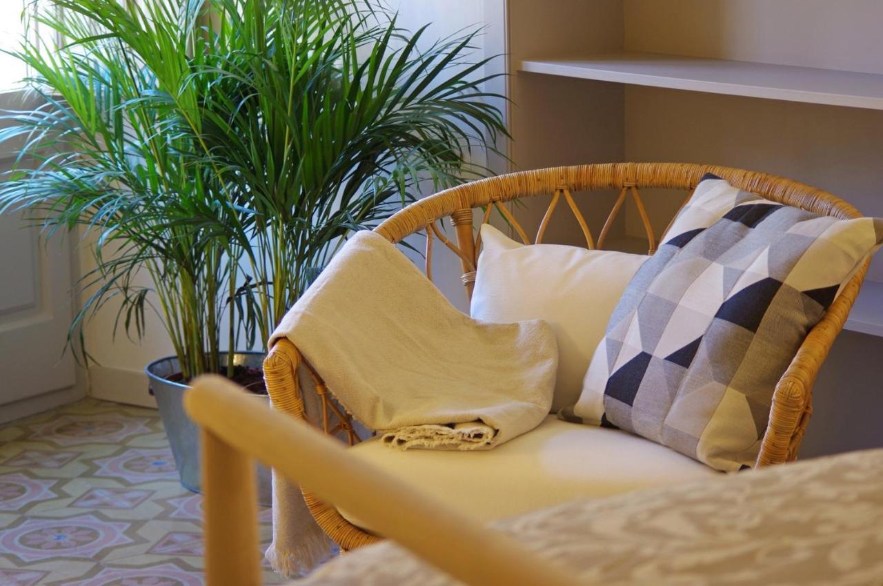 Ferienwohnung Apartament En Placa Nova , Palafrugell Exterior foto